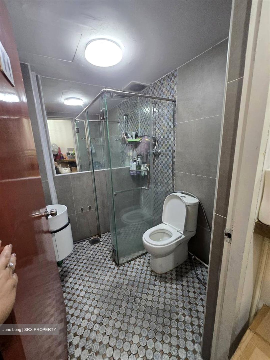 Jalan Sultan (D7), Shop House #492999691